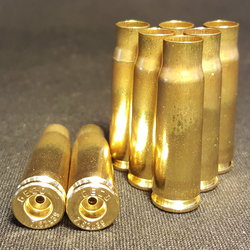 7.62x39MM Range Brass - Grim D Extreme Reloading, LLC